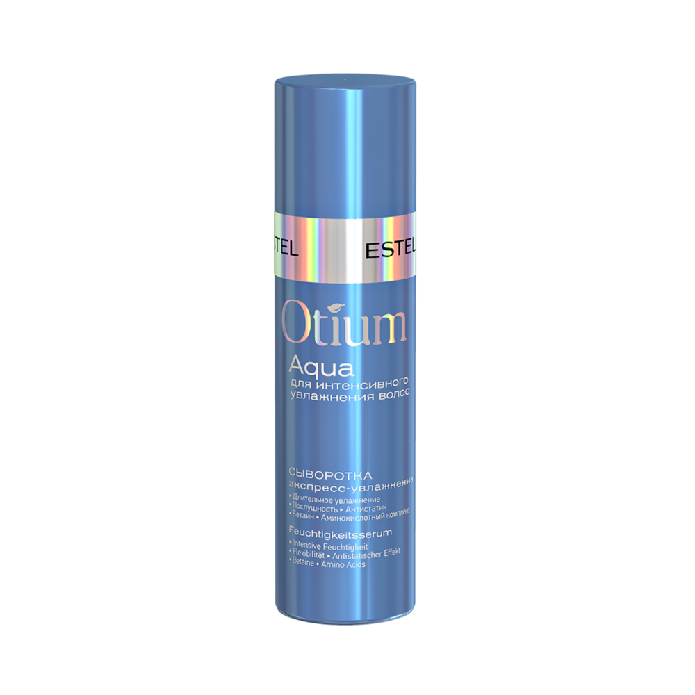 Estel Otium Aqua Express Moisturizing Serum | Source Beauty Egypt