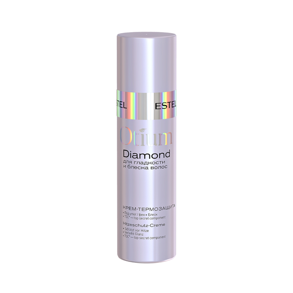 Estel Otium Diamond Heat Protection Cream | Source Beauty Egypt