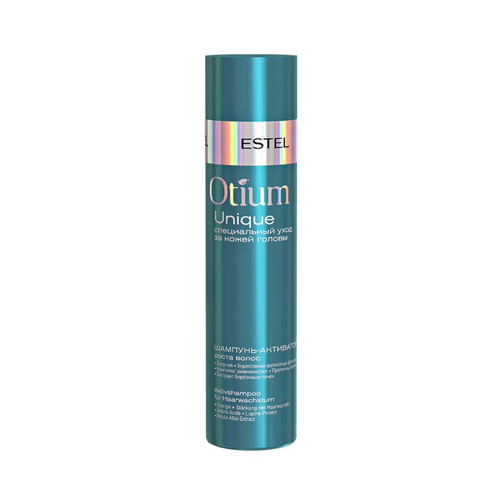 Estel Shampoo Activator for Hair Growth | Source Beauty Egypt