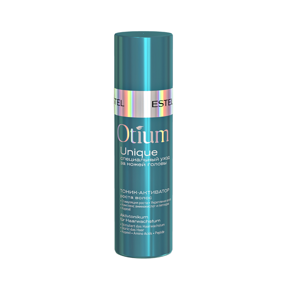 Estel Tonic Activator for Hair Growth | Source Beauty Egypt