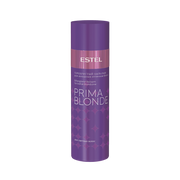 Estel PRIMA BLONDE Silvery Balm - Hair Balm | Source Beauty Egypt