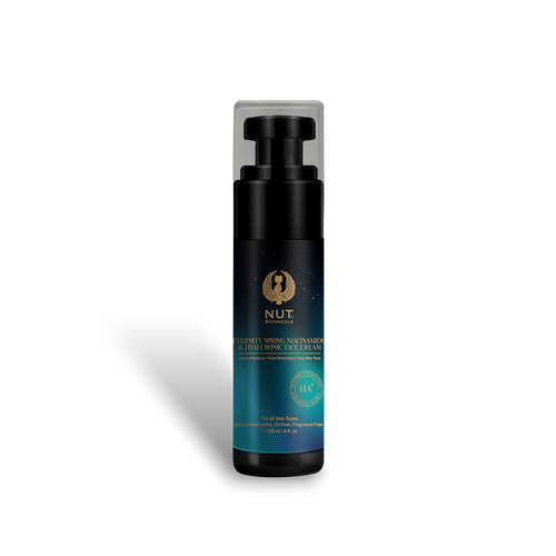Eternity Spring Niacinamide & Hyaluronic Face Cream
