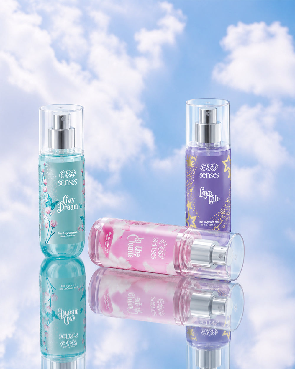 Eva Cosmetics