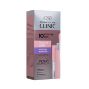 Forever Long Lengthening Oil - For Hair, Eyelashes And Eyebrows