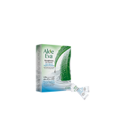 Aloe Eva Strengthening Hair Ampoules With Aloe Vera & Yoghurt Proteins