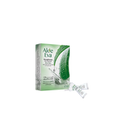 Aloe Eva Strengthening Hair Ampoules With Aloe Vera