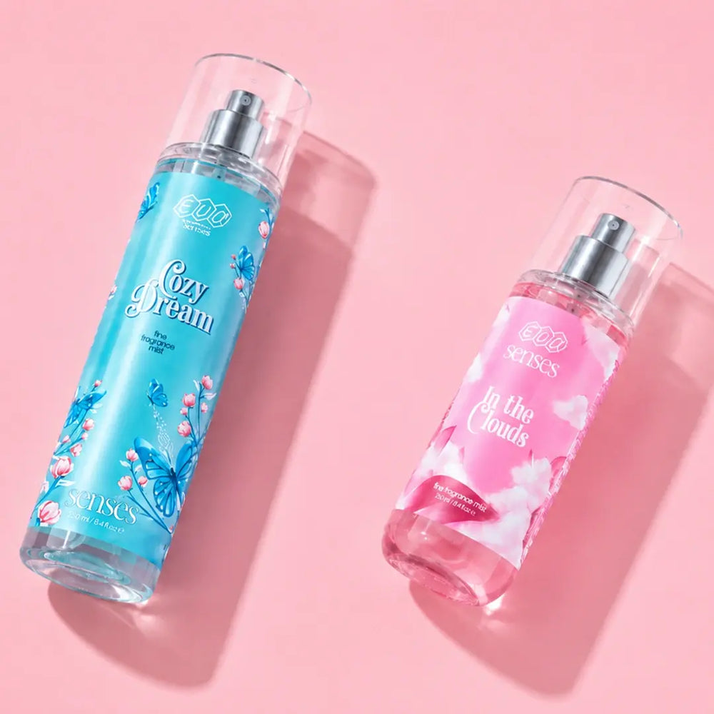 Eva Cosmetics