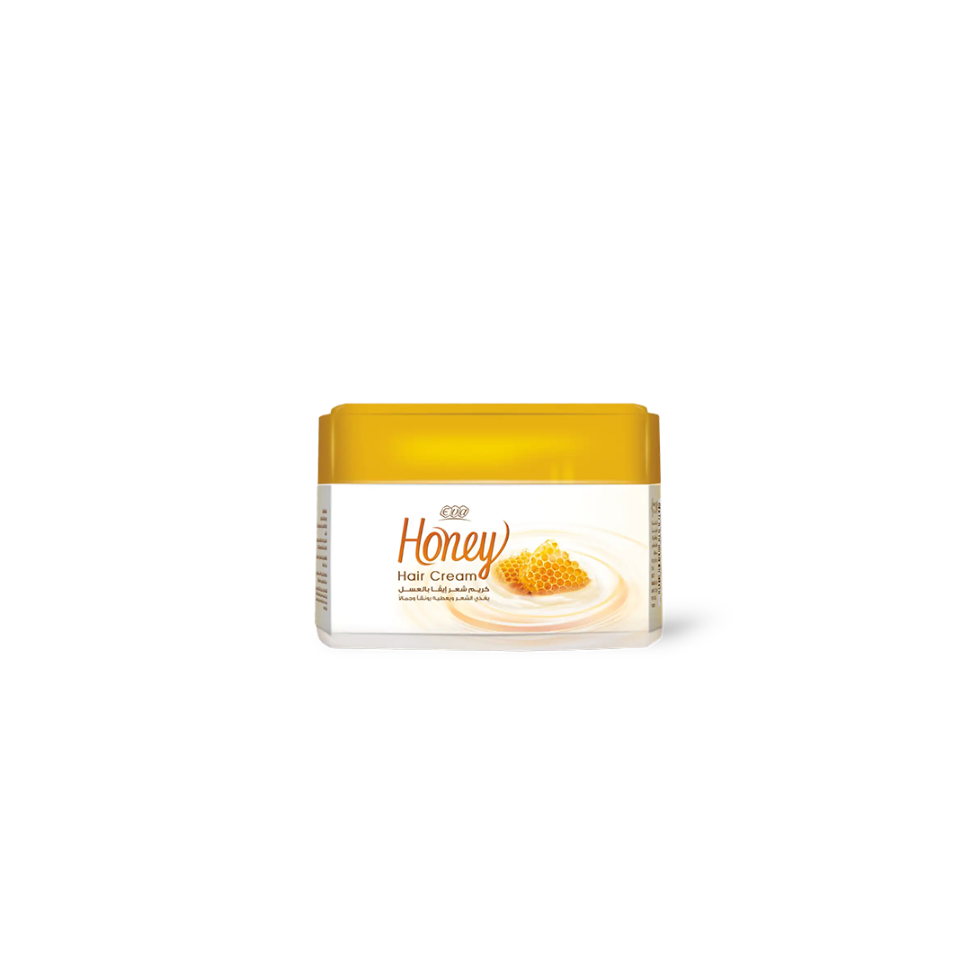 Honey Hair Cream