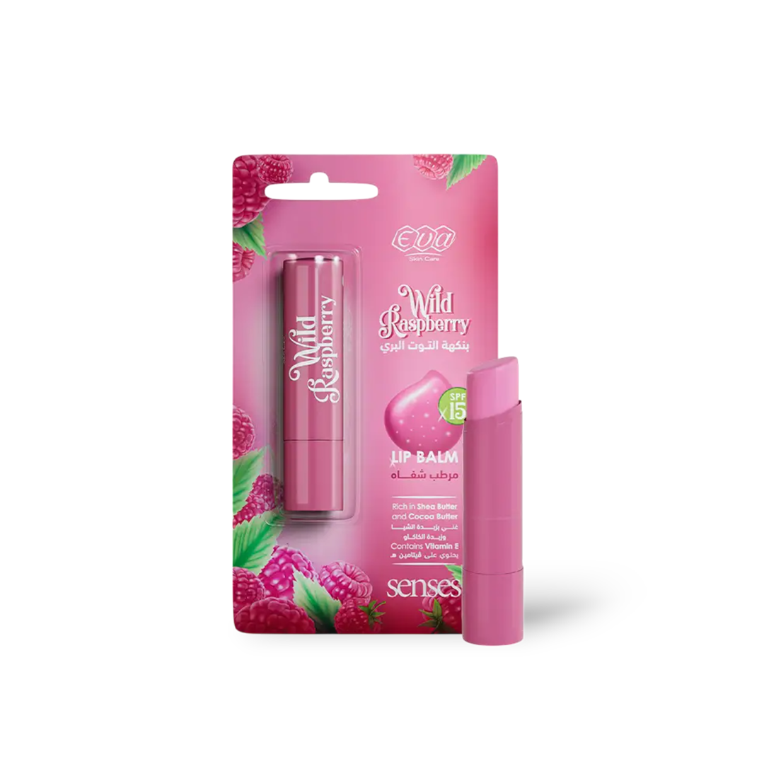 ليب بالم كير سينسيس بالتوت البري