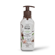 Nourishing Blend Lotion for Normal Skin - Coconut Scent