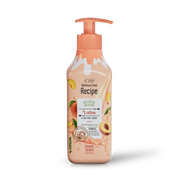 Revival Blend Lotion for Dry Skin - Peach Scent