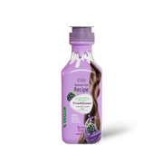 بلسم هايدريتنج بلند برائحة التوت