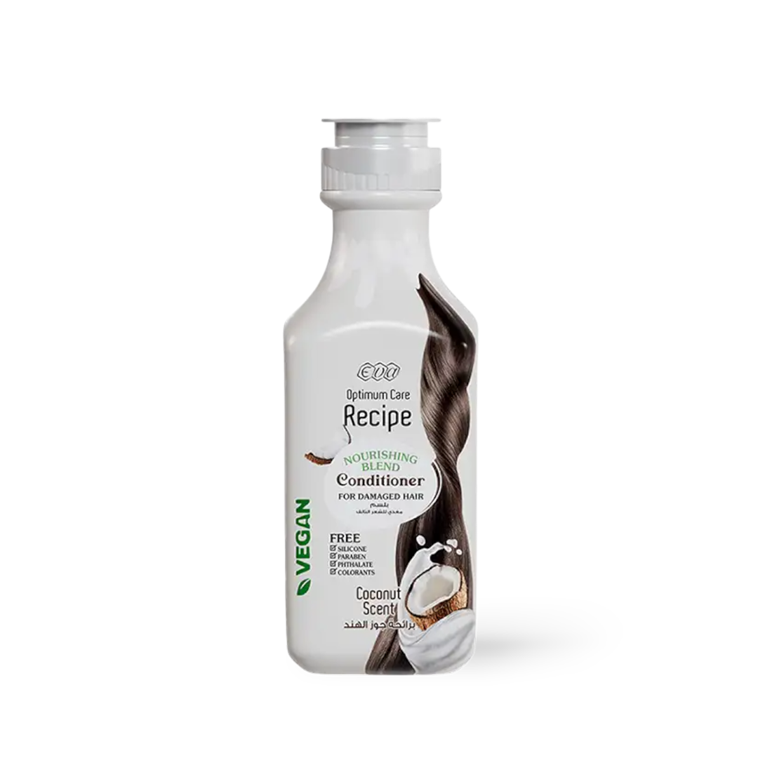 بلسم نوريشينج بلند برائحة جوز الهند