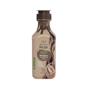 Strength Booster Blend Shampoo - Mocha Scent