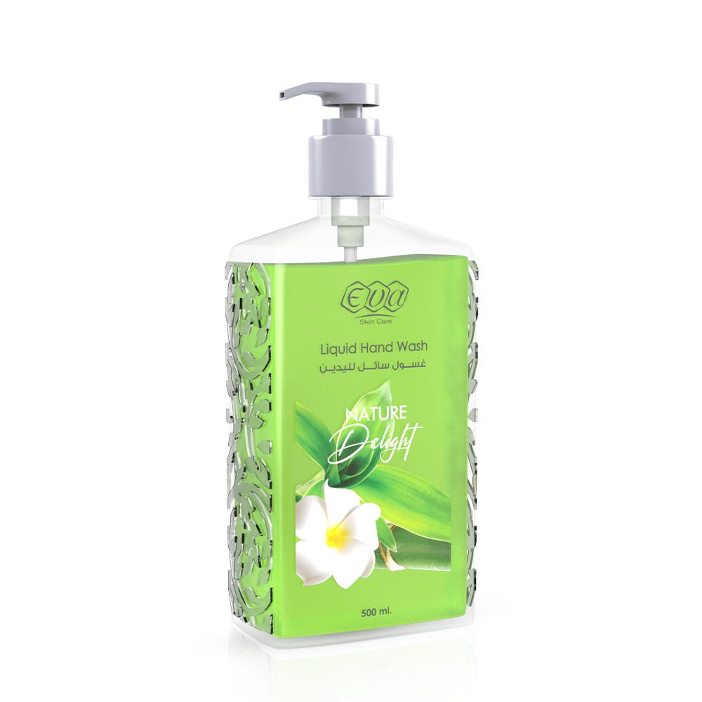 Nature Delight Hand Wash