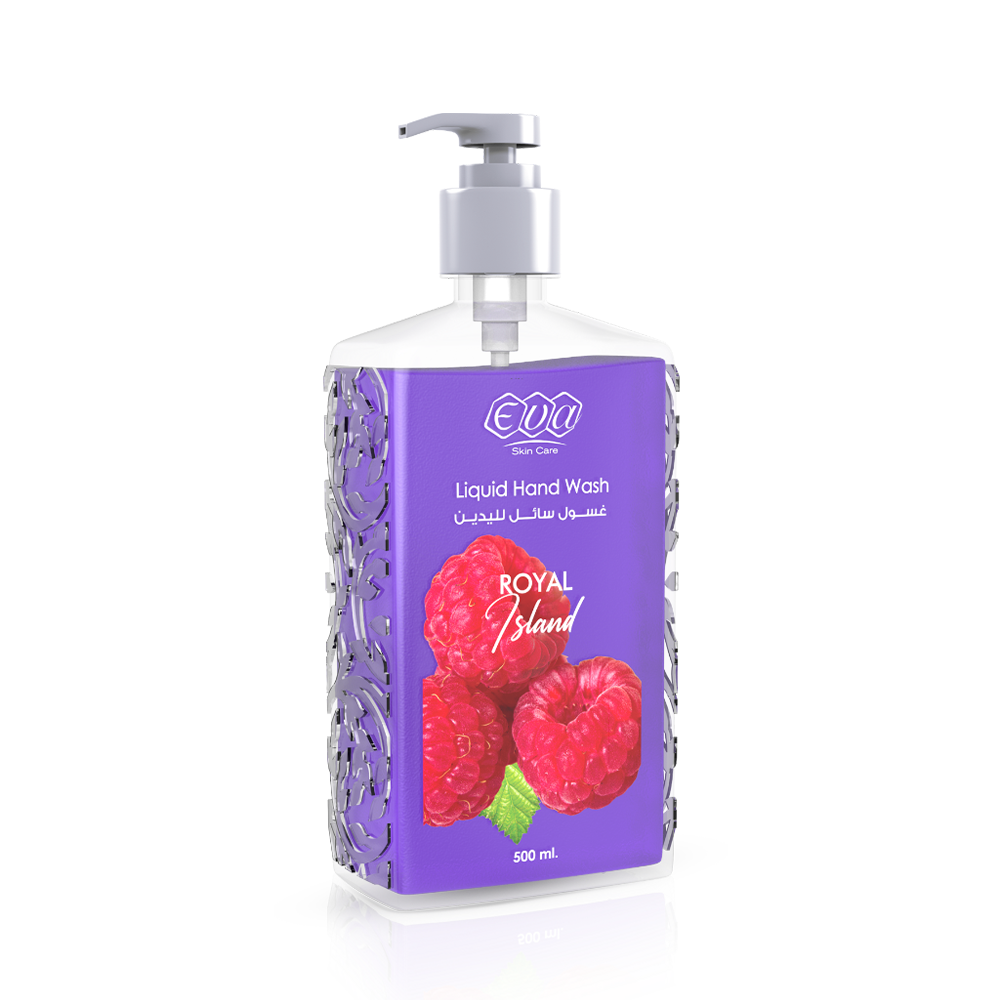 Royal Island Hand Wash