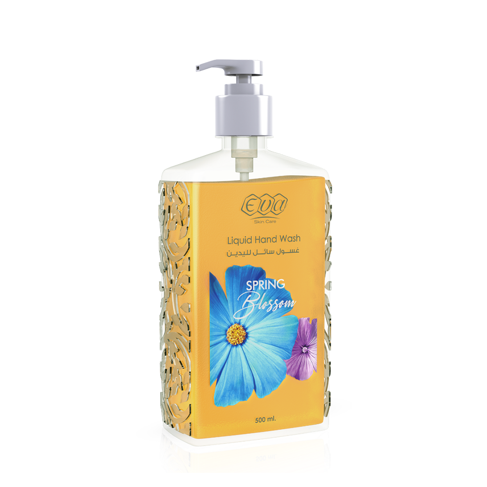 Spring Blossom Hand Wash