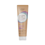Natural Glow Facial Wash - For Normal To Dry Skin