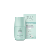 White Pearl Roll On Deodorant - Fragrance Free