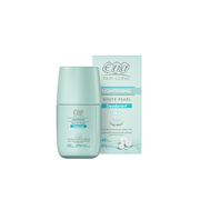 White Pearl Roll On Deodorant - Pearl Scent