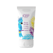 Tropical Foot Scrub