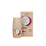 Natural Glow Lightening Roll On Deodorant - Delicate Musk