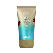 Gold Spell Hand Scrub