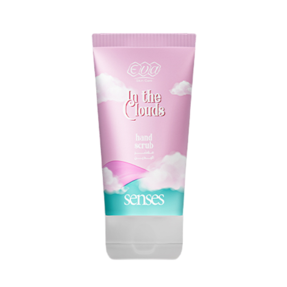 In The Clouds Hand Scrub