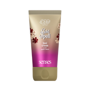 Gold Spell Heel Cream