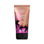 Summer Twist Heel Cream