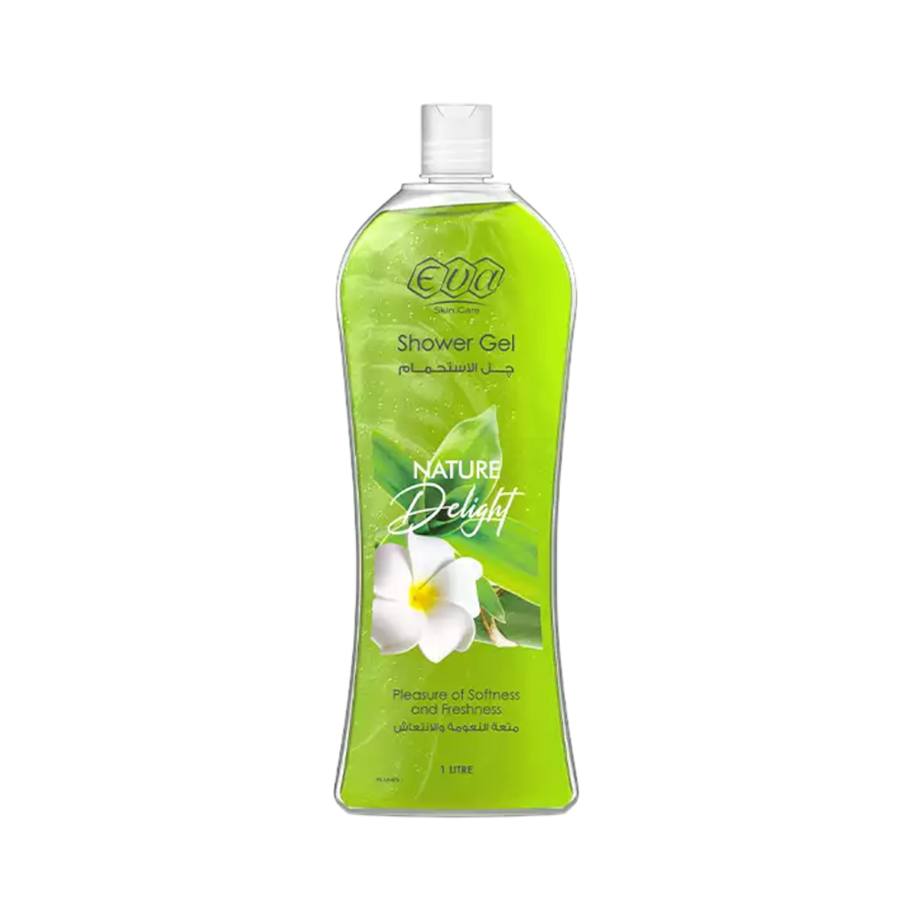 Nature Delight Shower Gel