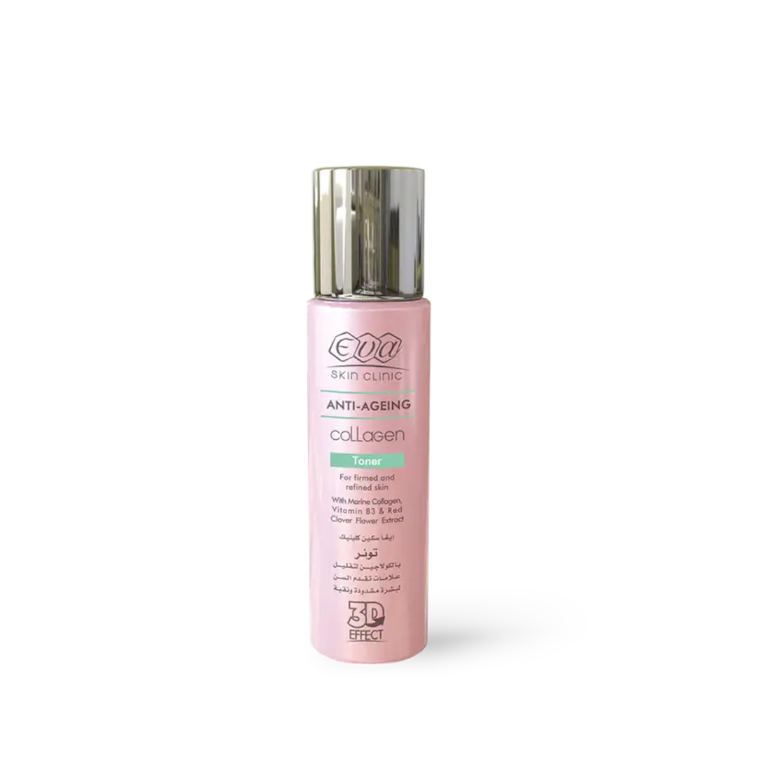 Anti-Ageing Collagen Toner