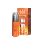 Vitamin C Day Cream SPF 15