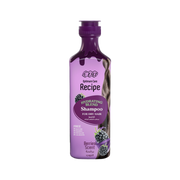Recipe Shampoo - Berries Scent