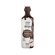 Recipe Shampoo - Coconut Scent