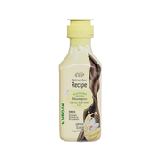 Recipe Shampoo - Vanilla Scent