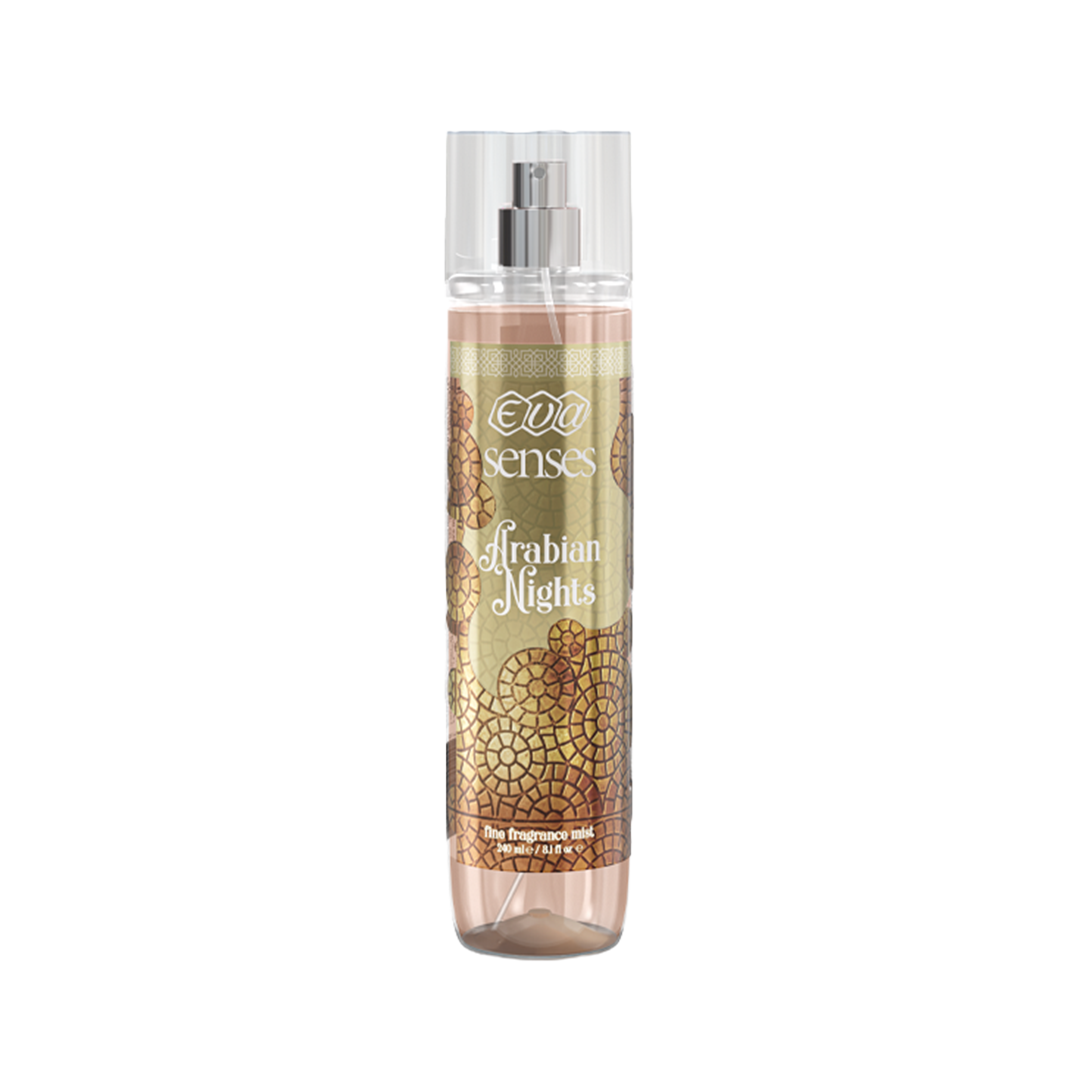 Senses Body Splash - Arabian Nights