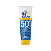Sun & Sea Adults Sunscreen Lotion SPF 50+