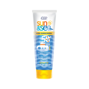 Sun & Sea Kids Sunscreen Lotion SPF 50+