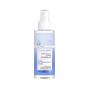 Clean Shot Moisturizing Toner-Hydrolate