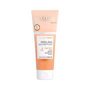 Clean Shot Enzymatic Peeling