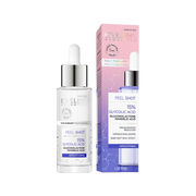 Serum Shot Smoothing Peel Serum