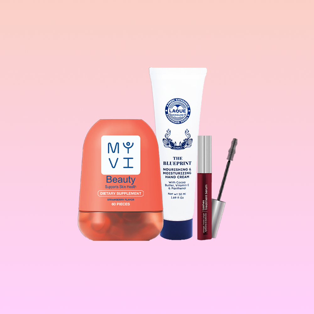 Everyday Self-Care Pack