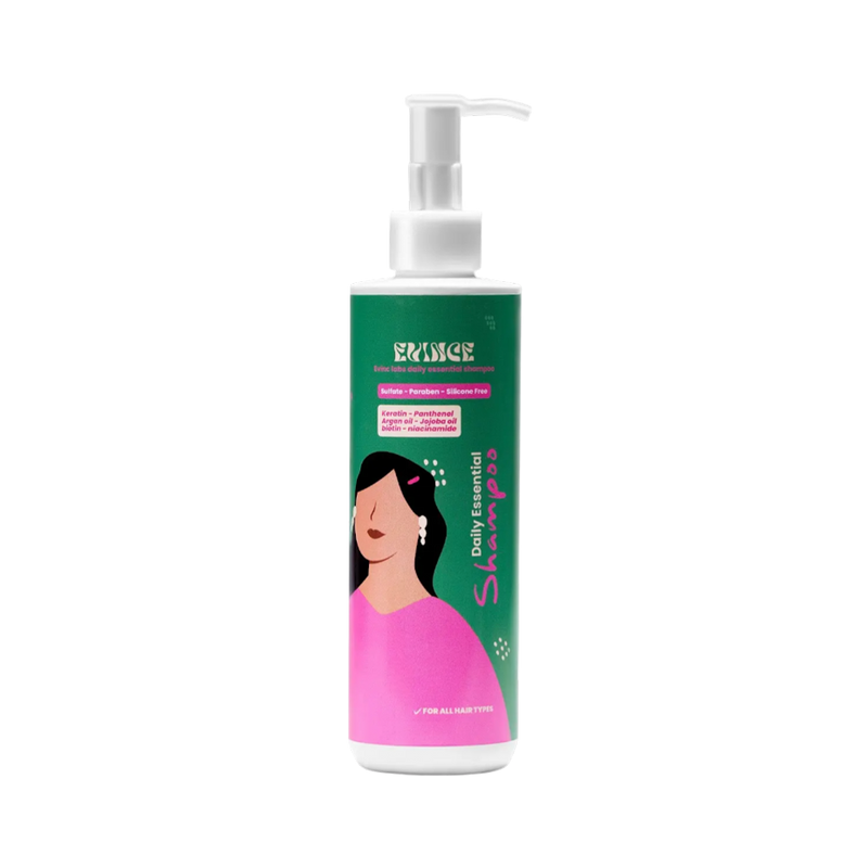 Daily Essential Shampoo