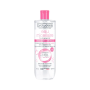 Micellar Water Makeup Remover for Dry & Sensitive Skin