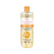 Micellar Water Makeup Remover Vitamin C