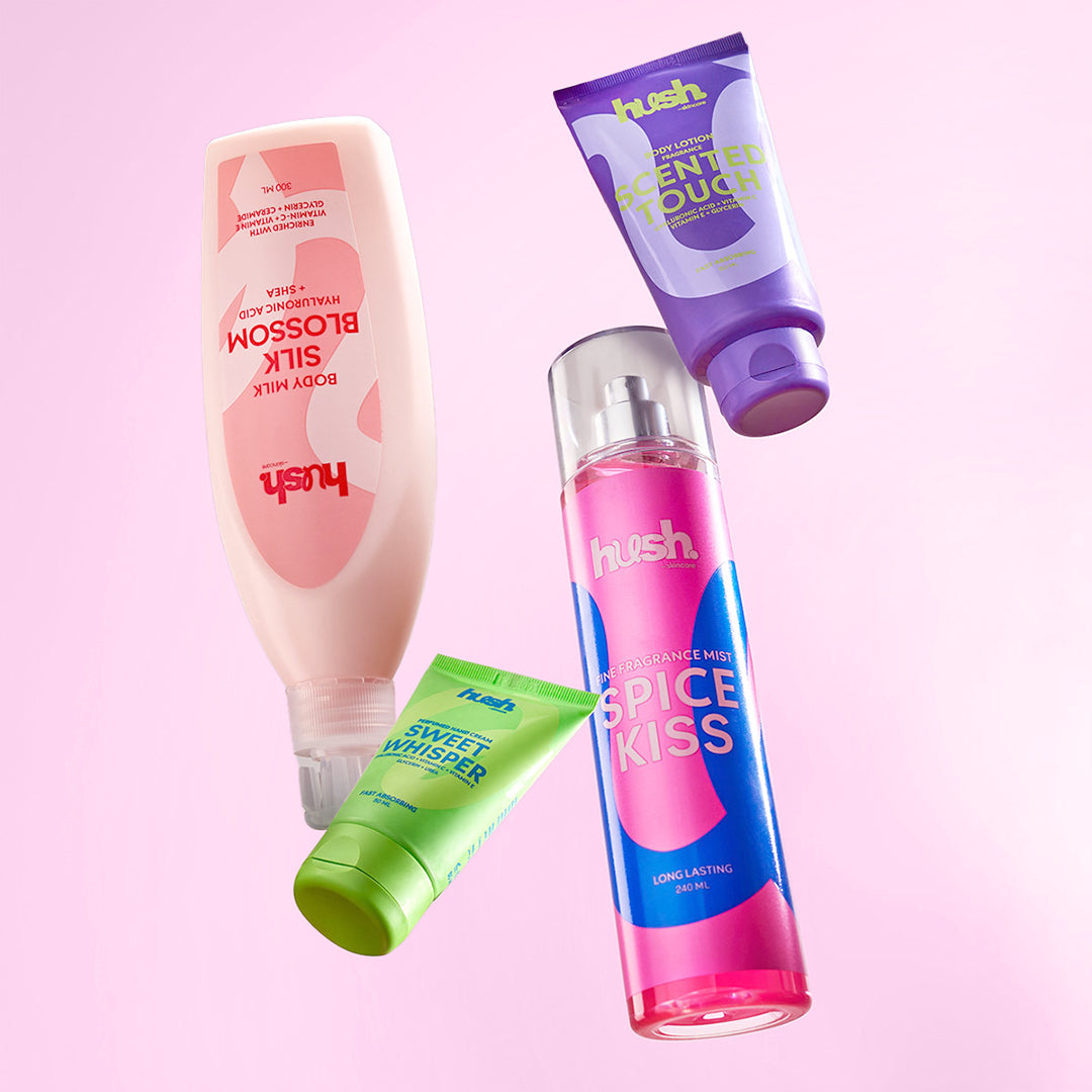 Hush Skincare