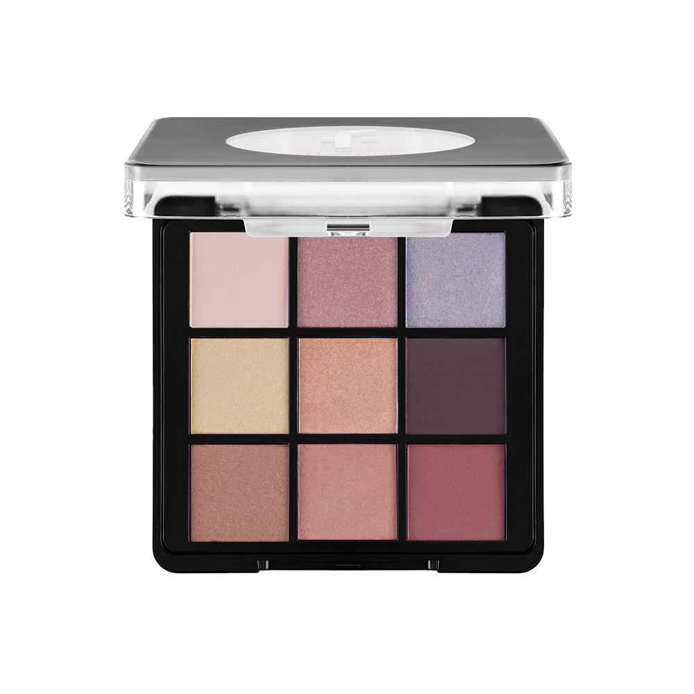 آيشادو باليت - نود