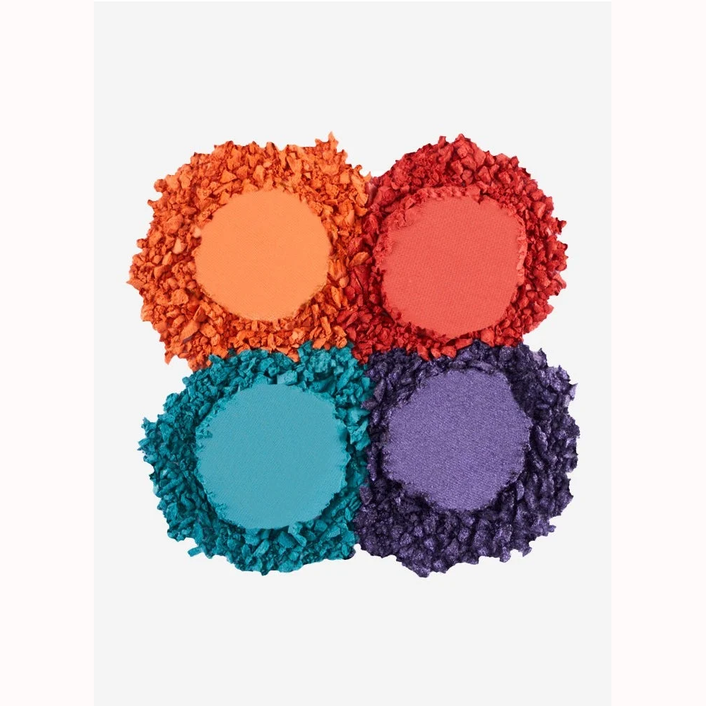 آيشادو باليت - نود