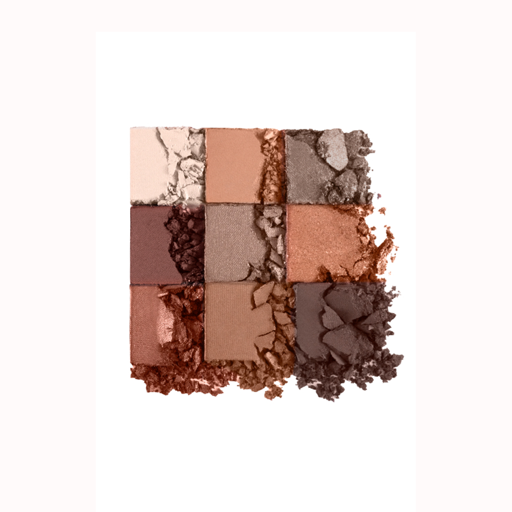 آيشادو باليت - نود